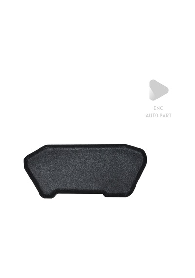Ford Transit V363 İçin Sürgülü Kapı Ray Stop Kapağı