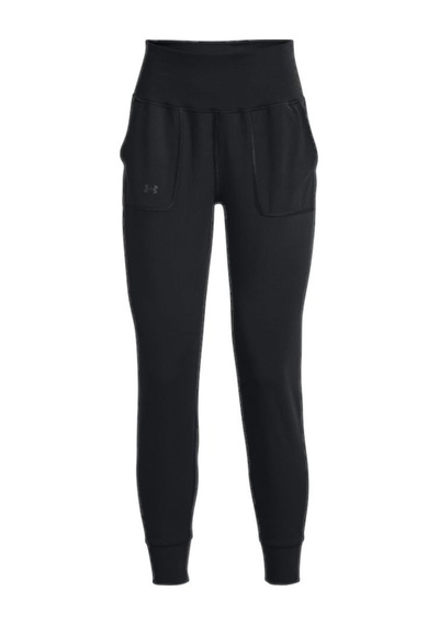 Under Armour Motion Kadın Eşofman Altı Xs Siyah
