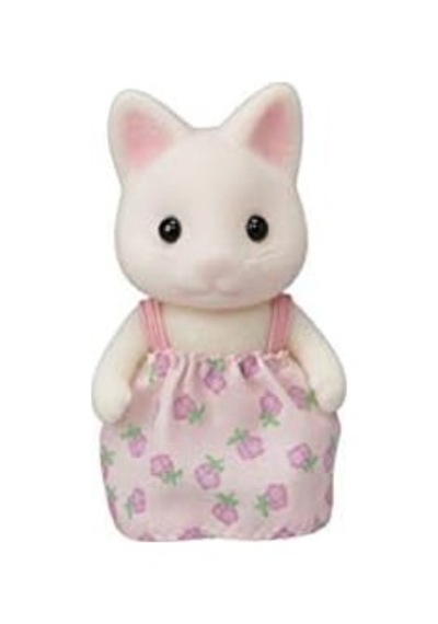 Sylvanian Families Epoch Oturma Odası Seti