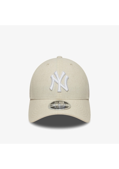 New Era Linen 9forty Mc Neyyan Unisex Bej Şapka 60856285 5559697