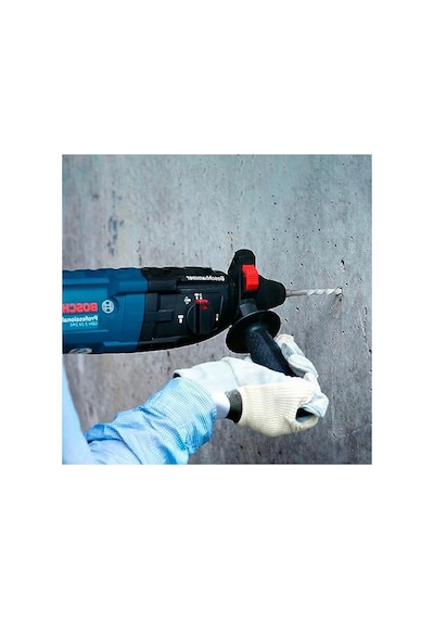 25x460 Mm Kırıcı Delici Matkap Ucu - Yüksek Performans Ve Dayanıklılık