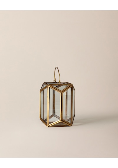 Madame Coco Sophie Fener - Gold 8684427031087