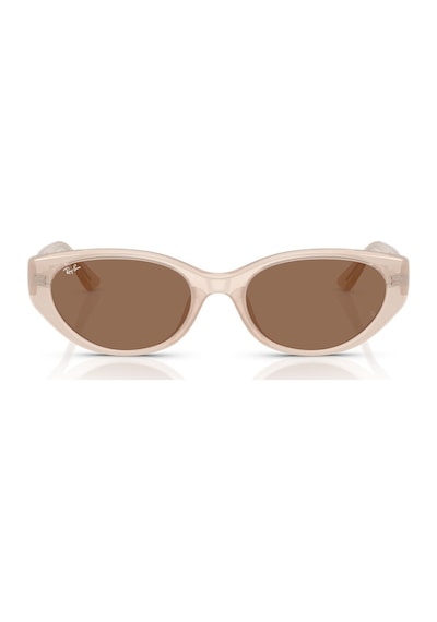 Ray-ban Güneş Gözlüğü Rb4457d 55 678673 Pembe