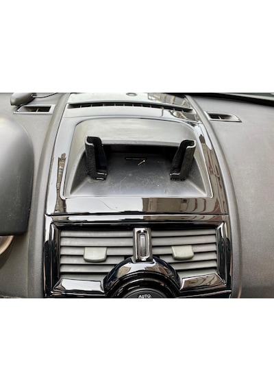 Renault Megane 2 Konsol/Maun Kaplama Super Set Full+Full (521544168)