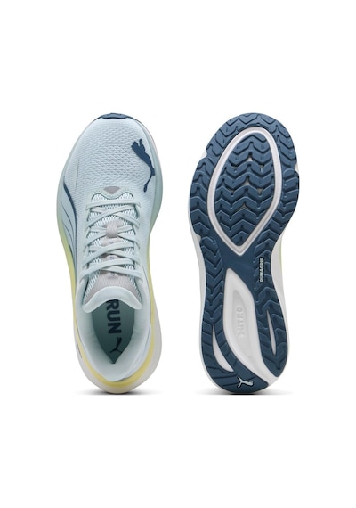 Puma 31078814 Electrify Nitro 4 Wns Kadın Koşu Ayakkabısı Mavi