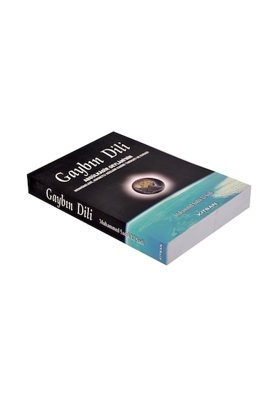Gaybın Dili-1545 N11.33040