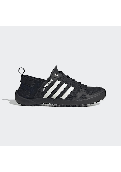 Adidas Terrex Daroga Two 1 Unısex Spor Ayakkabı - Hp8636 Siyah
