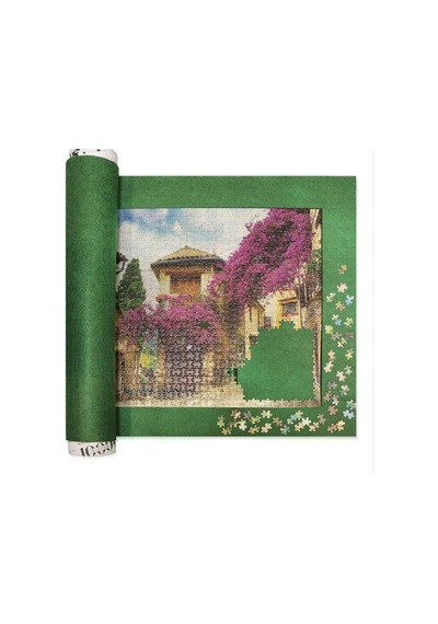 Puzzle Halısı 1000'lik - 100x65cm Puzzle Roll Mat