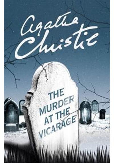 Murder At The Vicarage