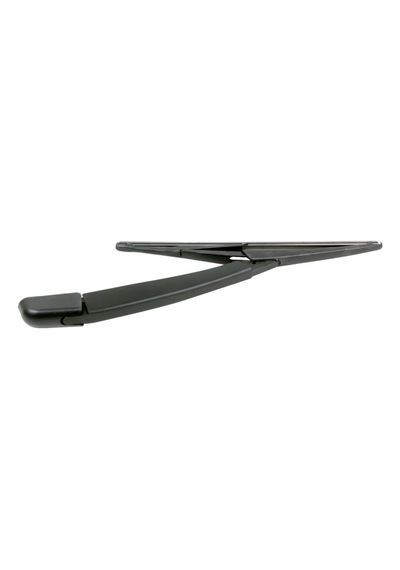 Otobalcı Nissan Qashqai Arka Cam Silecek Kolu Süpürgesi 2007--2013