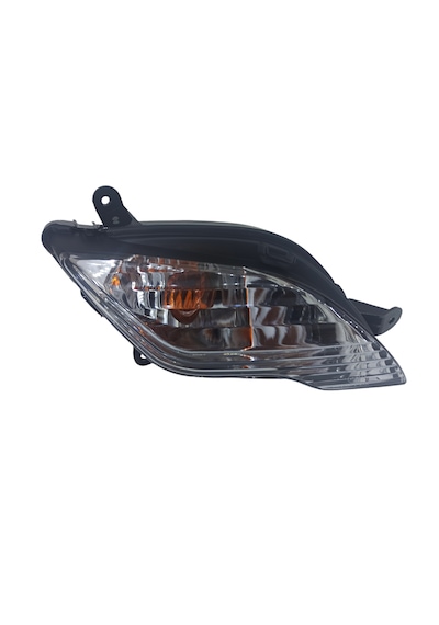 56917 Monero Ön Sinyal Takım Honda Alpha 110 E Belgeli