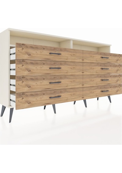 Arges Konsol 2 Raflı 8 Çekmeceli 176x30x99 Aytaşı-aytaşı/çam Aytaşı-aytaşı/çam Arges Konsol 2 Raflı 8 Çekmeceli 176x30x99 Aytaşı-aytaşı/çam Aytaşı-aytaşı/çam