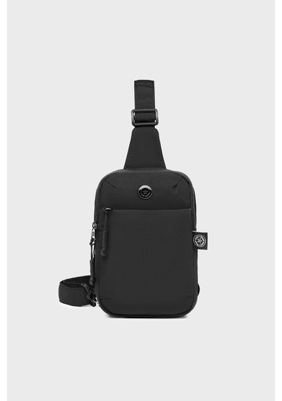 Smart Bags Bayan Çanta 2022 3337 Siyah