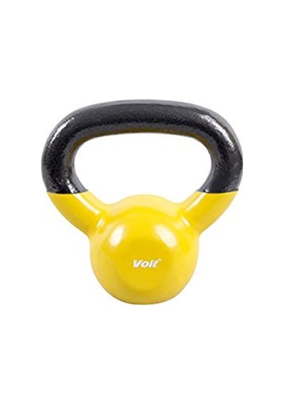 Voit 1vtasvınket Kettlebell, Unisex