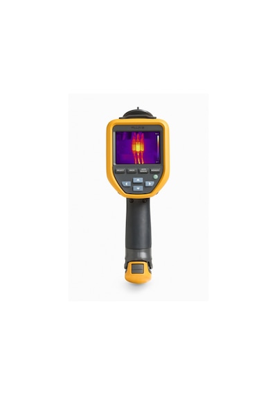 Fluke Tis20+ Max Termal Kamera
