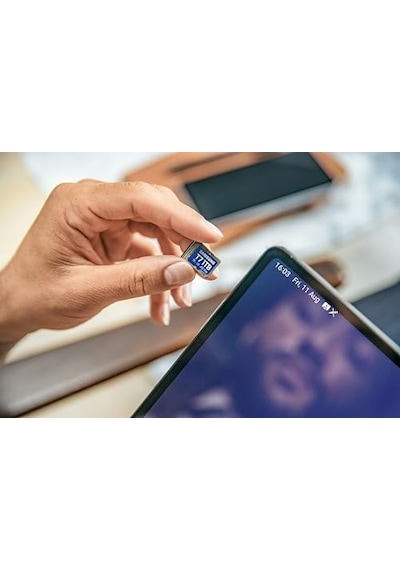 T7 128gb Micro Sd Hafıza Kartı