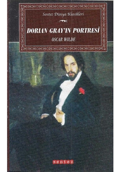 Kitapseversahaf Dorian Gray'In Portresi - Oscar Wilde