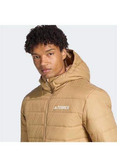 Adidas Mt Ess Pad Ho J Çok Renkli