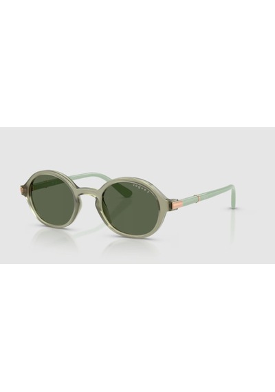 Vogue 0vo5692s 32959a 46 Kadın Güneş Gözlüğü Siyah