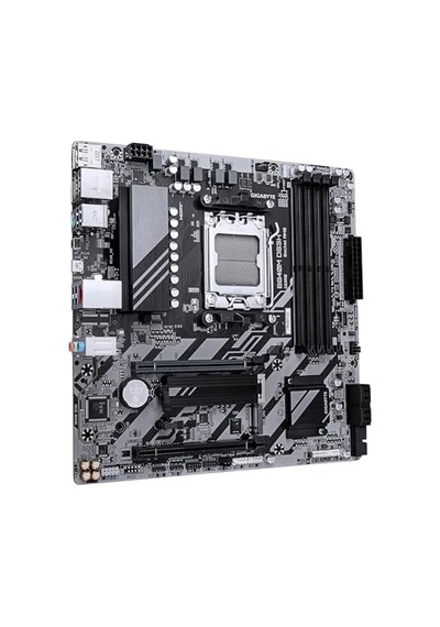 Gıgabyte B840m Ds3h Amd Am5 Matx Ultra Anakart