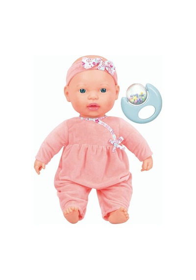 Maıa Bebek Tılly Ağlayan Sesli