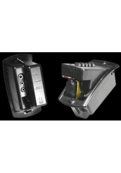 Artec Etn4 4 Band Tunerli Ekolayzer