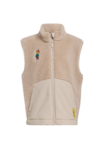 Adidas Çocuk Bej Yelek Lk Sım Vst Jl9200 Bej