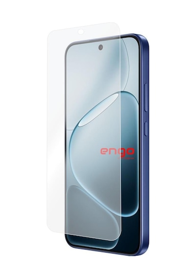 Oppo A6t Mat Ekran Koruyucu 9h Nano Anti Glare Şeffaf