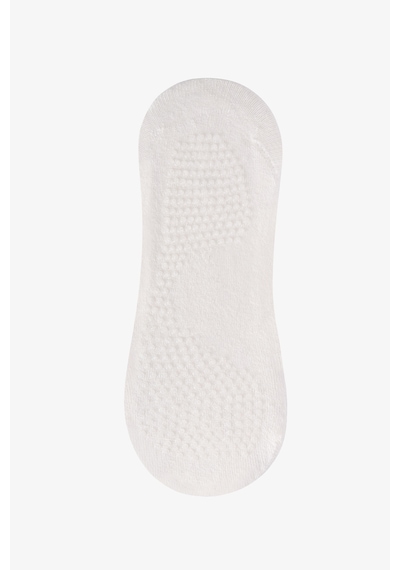 Penti Active Towel Babet Çorabı Marşmelov