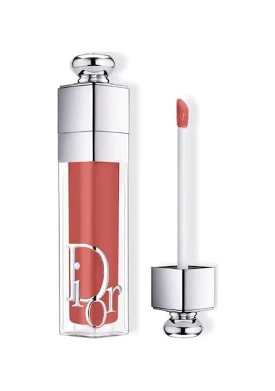 Dior Addict Lip Maximizer - Nemlendirici Ve Dolgunlaştırıcı Dudak Parlatıcısı 039 Intense Cinnamon Diğer