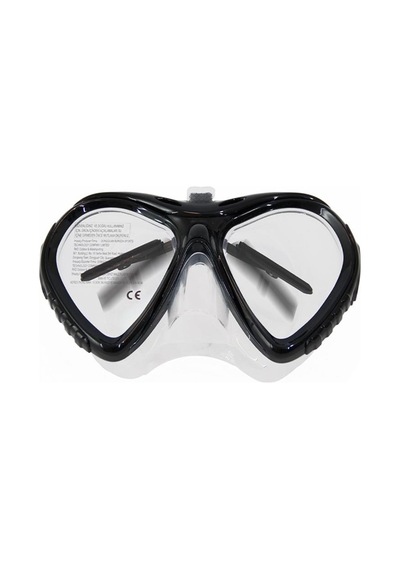 Apnea Wiper Dalış Maskesi Tempered Class 001