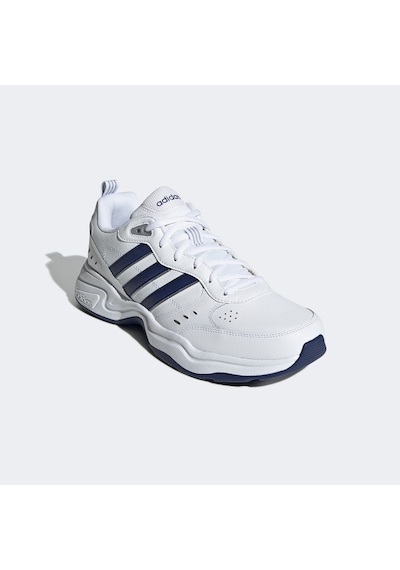 Adidas Strutter Unisex Beyaz Günlük Spor Ayakkabı - Eg2654 Beyaz