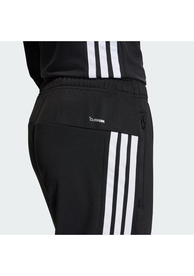 Adidas Workout Essentials 3-stripes Erkek Eşofman Altı Ka3590 Siyah