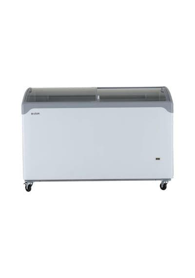 Uğur UDD 400 SCEBN 286 LT Plastik Çerçeveli Muhafaza Dolabı