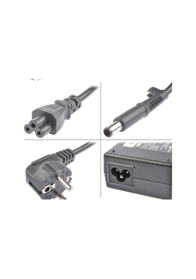 Compaq Cq50-110Tr Şarj Cihazı Adaptör Şarj Aleti Güçlü