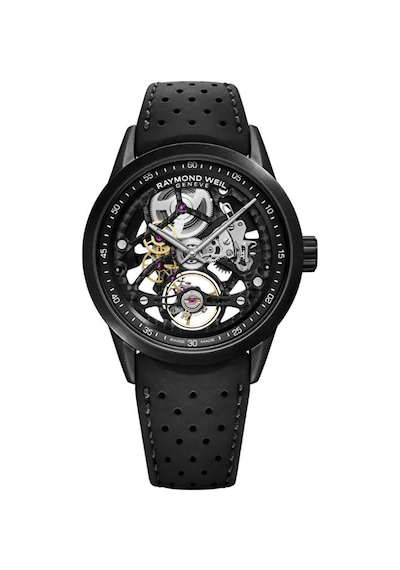 Raymond Weil Rw2785bkr20000 Erkek Kol Saati