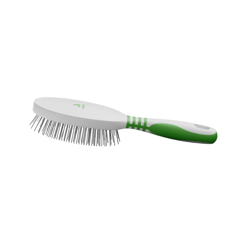 Andis Pin Brush Oval Kedi Ve Köpek Tarama Fırçası Medium