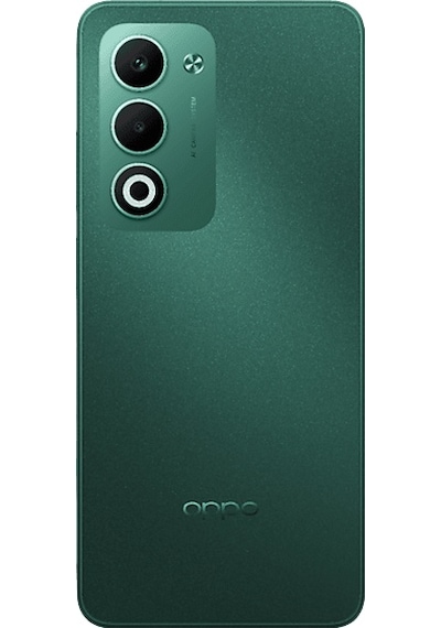 Oppo A5 5G 8 GB 256 GB (Distribütör Garantili)