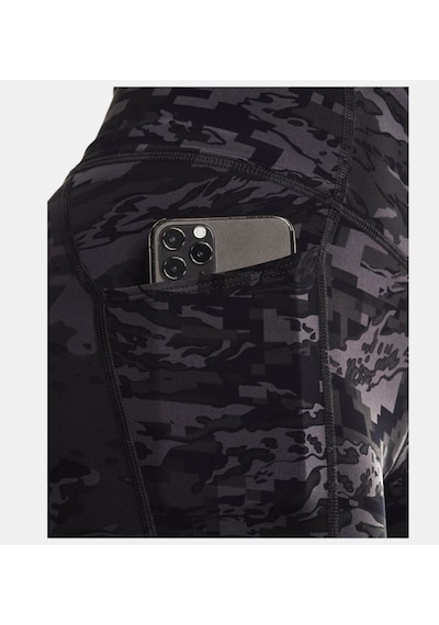 Under Armour Kadın UA Fly Fast 3.0 Yarım Tayt 524639285