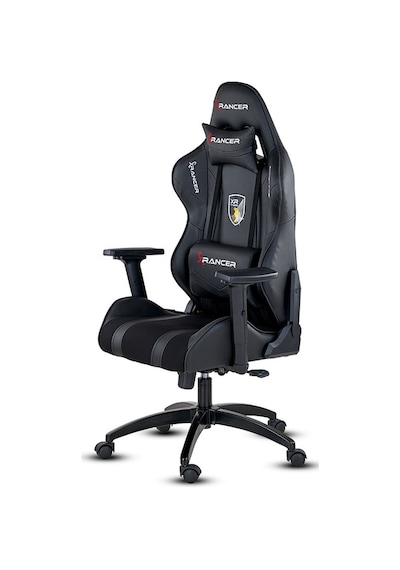 Xrancer Cross Black