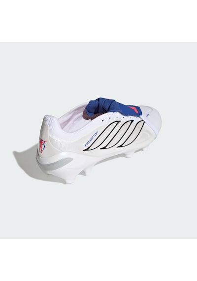 Adidas Js0424 Predator League Ft Fg Erkek Krampon Beyaz