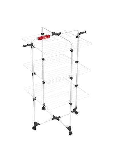Vileda Çamaşır Askılığı Dryer Mixer 3 Gri