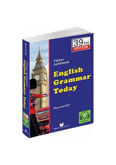 English Grammar   Today