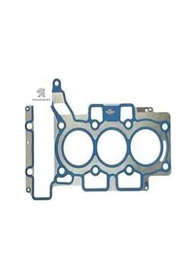 Silindir Kapak Contasi 1.0 12 V 208 C3 Peugeot Cıtroen, Peugeot 9676148780