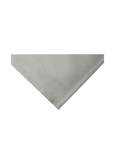 Gri Renkli Casual Runner, 45x150 Cm Abanoz