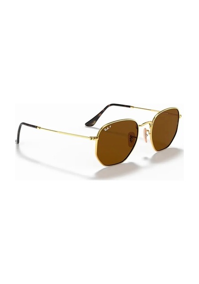 Ray-ban 0rb3548n 001/57 51 Unisex Güneş Gözlüğü