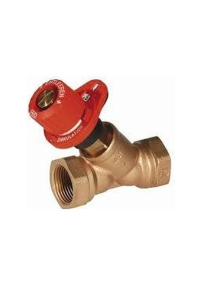 Honeywell V1810Y0040 Dn40 Alwa-Kombi-4 Debi Ayar Vanası