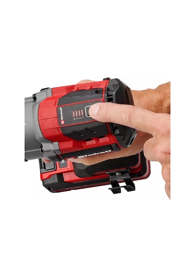 Einhell TP-CW 18/260-C Li BL - Solo Kömürsüz Akülü Darbeli Somun Sıkma (Akü ve Şarj Hariç) - 4510090