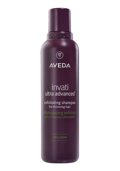 Aveda Invati Ultra Advanced Dökülme Karşıtı Şampuan Zengin Doku 200 Ml