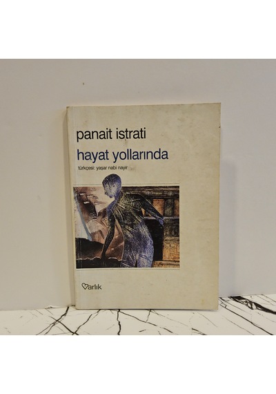 Hayat Yollarında